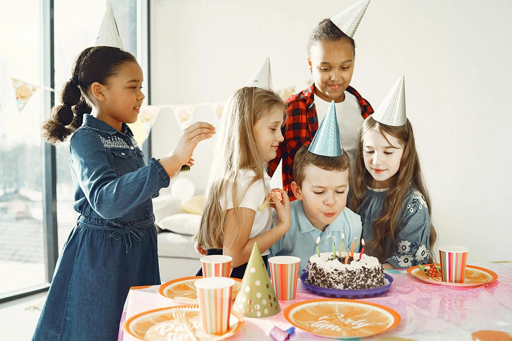 Party Invitations