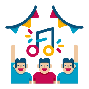 Entertainment Events