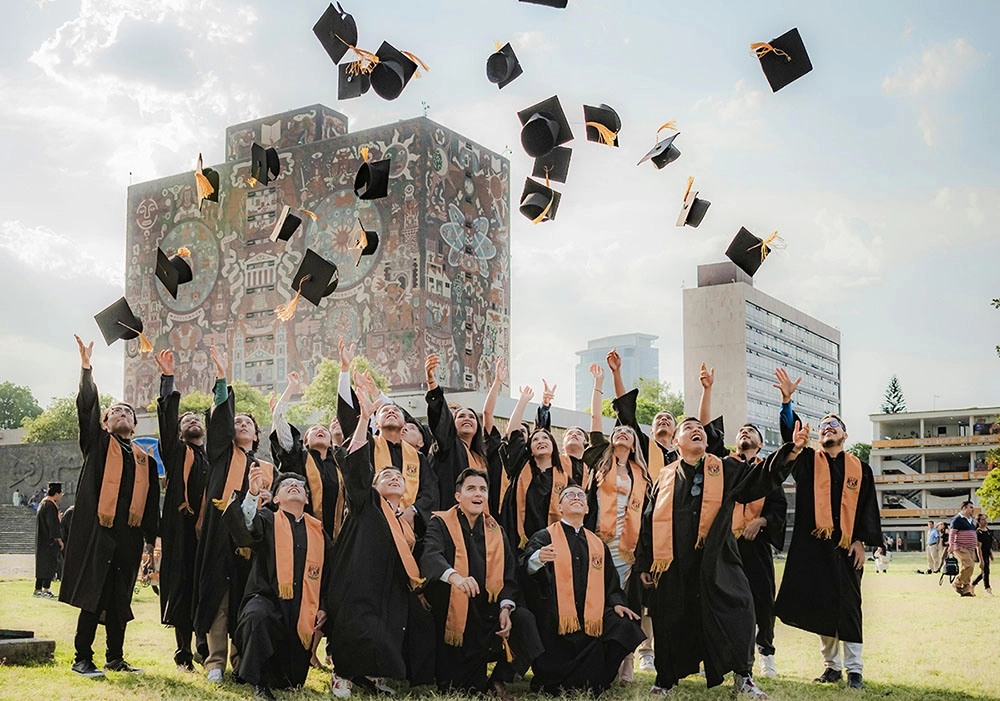 Convocation Invitations