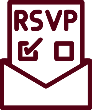 RSVP and Guest Management Feature