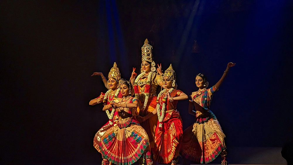 Theatre Event