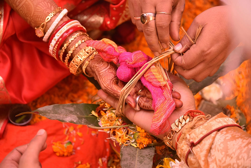 Wedding Post-Event Gallery