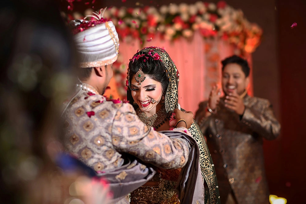 Wedding Event