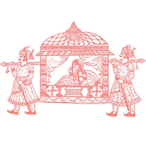 Kanya Vidai Ceremony