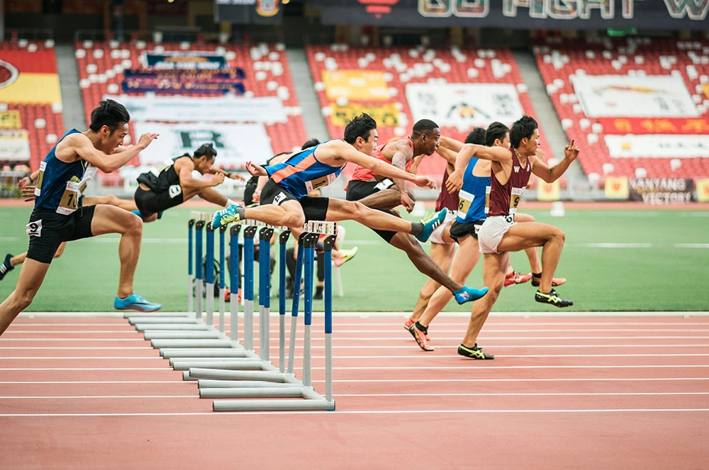 Sports Event