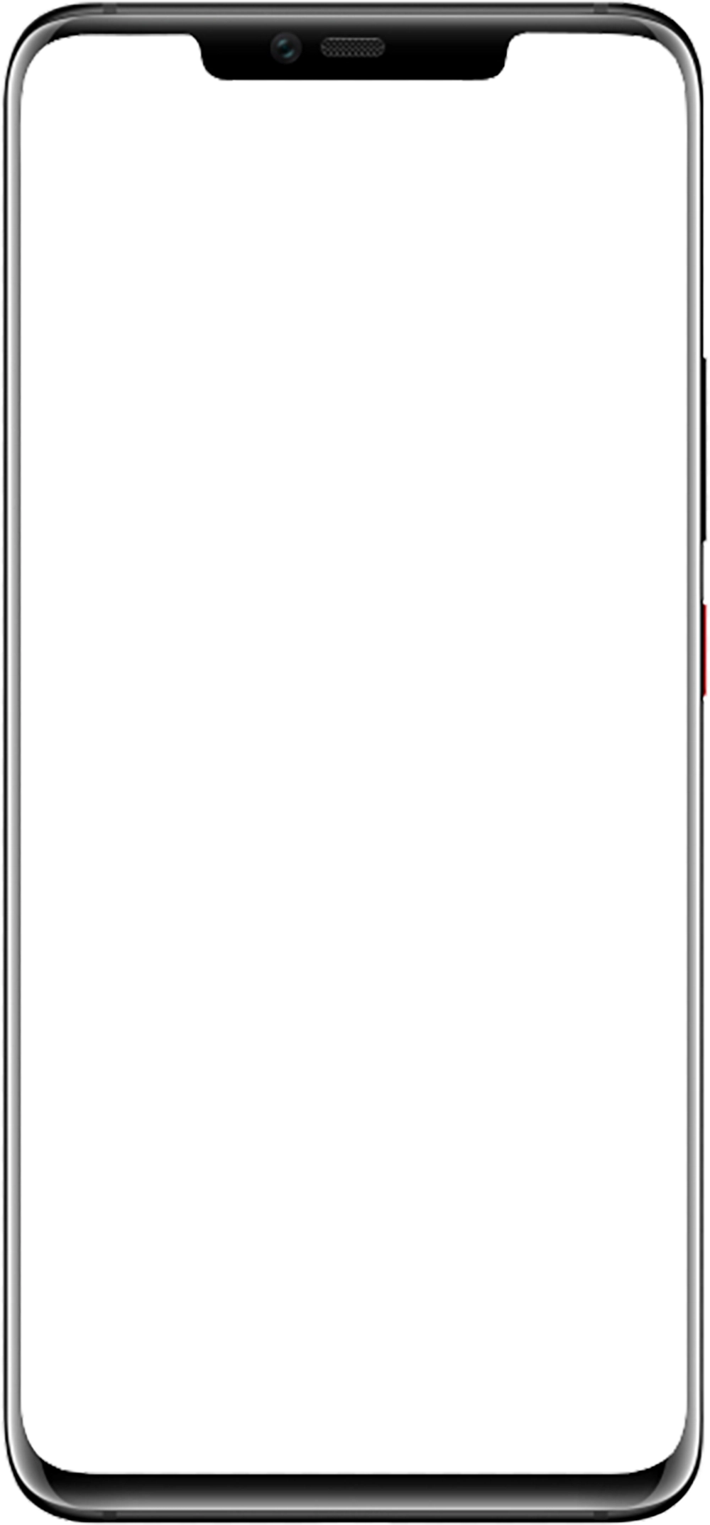 Phone Frame